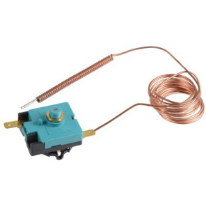 Bulb thermostat- DIFF pour Chaffoteaux - 65103656