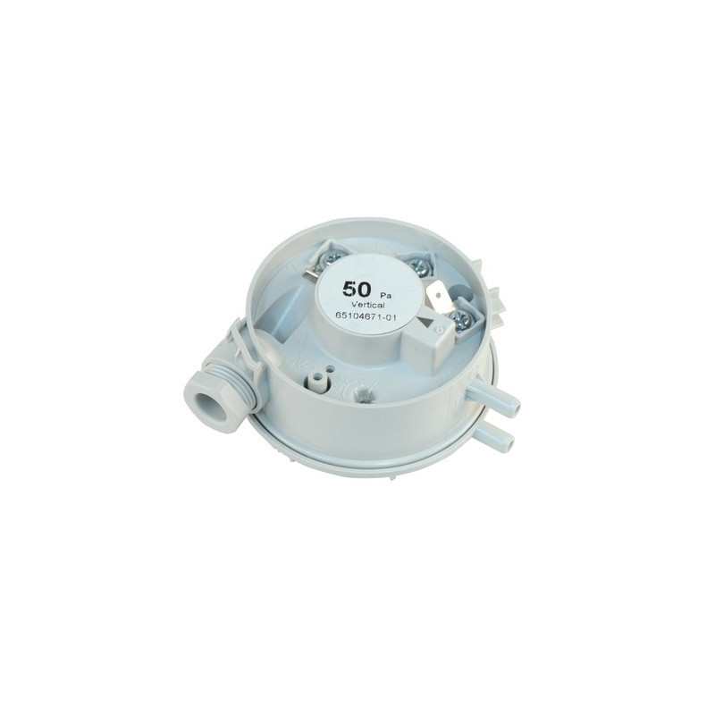 Air pressure switch- DIFF pour Chaffoteaux - 604.9040180U50