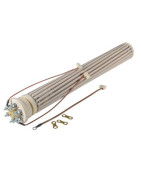 Heating element 3000W- DIFF pour Chaffoteaux - 60000059-01 Heating element 3000W- DIFF pour Chaffoteaux - 60000059-01
