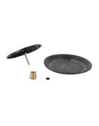 Domestic hot water assembly kit- DIFF pour Chaffoteaux - 571446