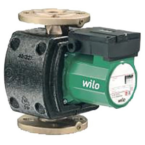 Top-Z 30/7 RG single-phase- WILO - 2048340