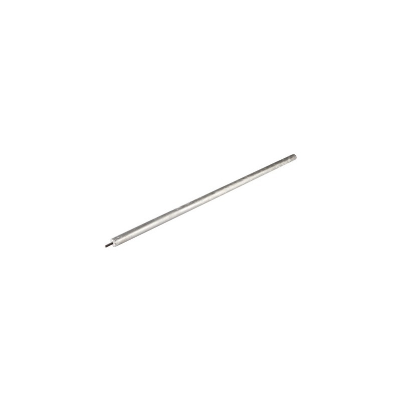 Anode d:21.3 l:800 m8- DIFF pour Chaffoteaux - 291086