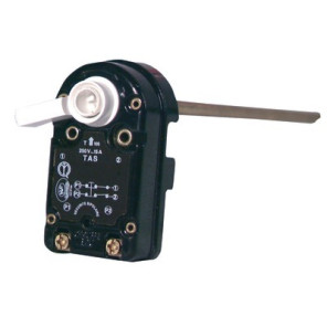 Immersion thermostat TAS 230V- DIFF pour Chaffoteaux - 691523