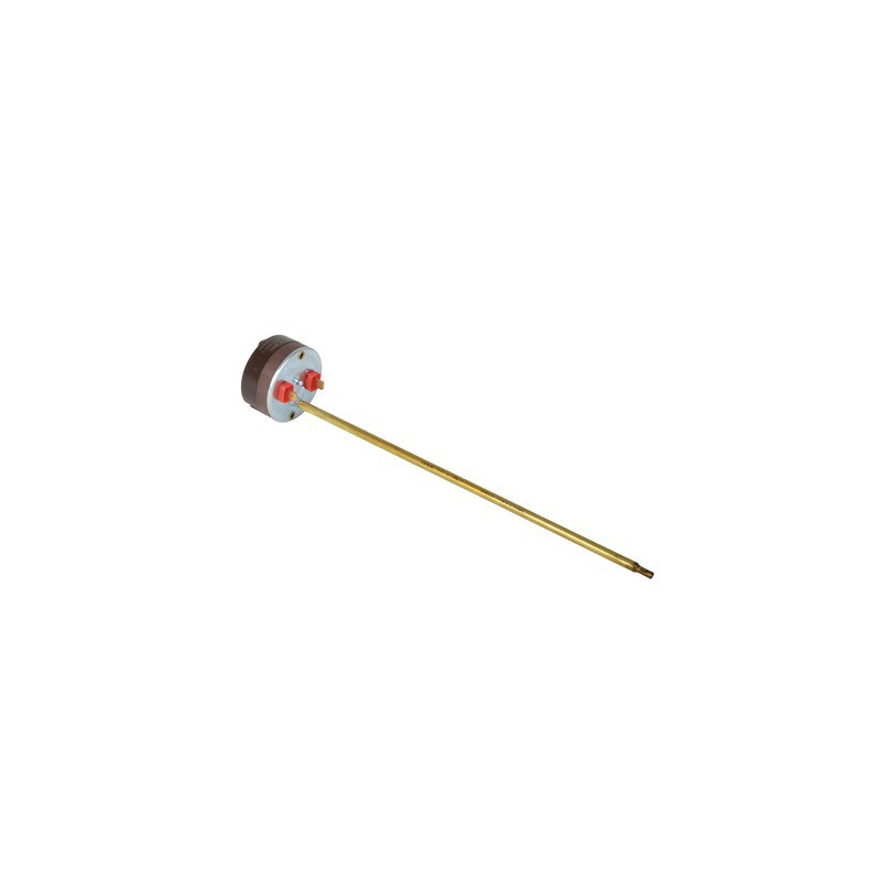 Stem thermostat- DIFF pour Chaffoteaux - 691216