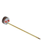 Stem thermostat- DIFF pour Chaffoteaux - 691216 Stem thermostat- DIFF pour Chaffoteaux - 691216