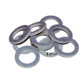 Water gas seal- DIFF pour Chaffoteaux - 573521  - (X10)