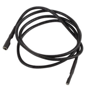 Ignition electrode cabling- DIFF pour Chaffoteaux - 200252