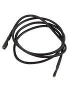 Ignition electrode cabling- DIFF pour Chaffoteaux - 200252