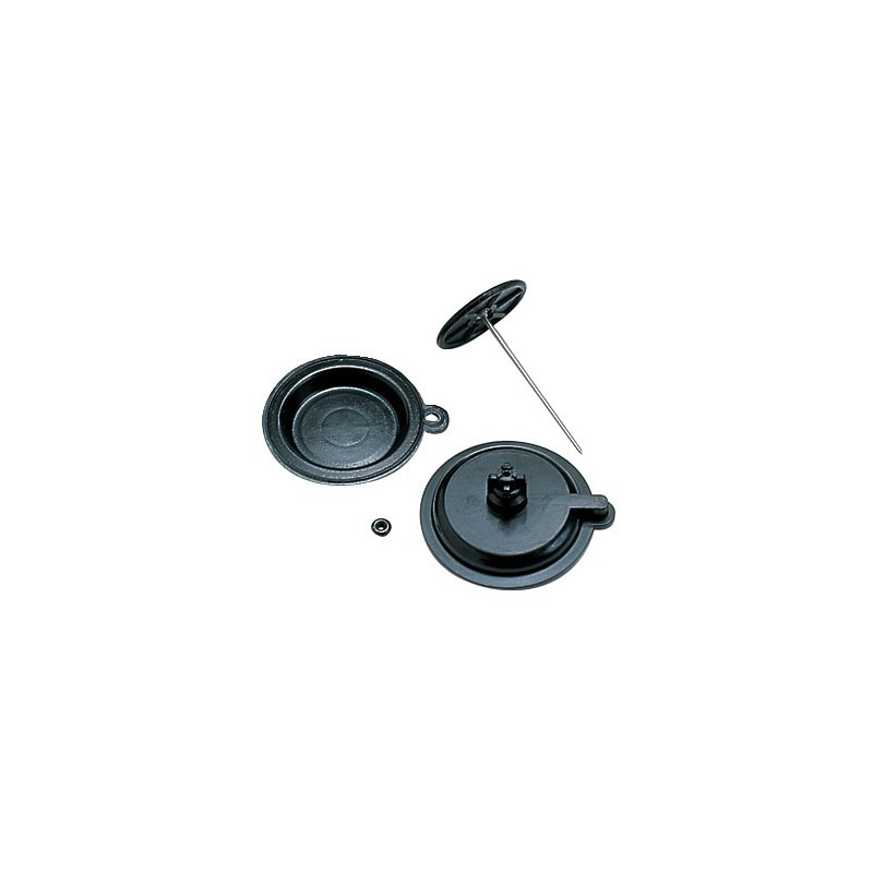Diaphragm kit- DIFF pour Chaffoteaux - 60100147-20