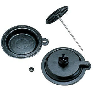 Diaphragm kit- DIFF pour Chaffoteaux - 60100141-20