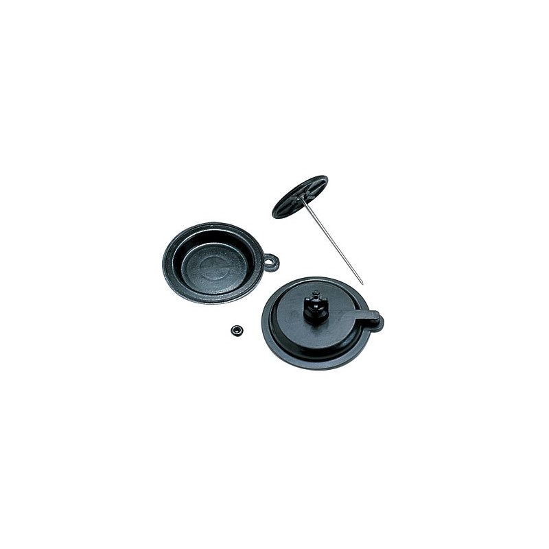 Diaphragm kit- DIFF pour Chaffoteaux - 60100141-20