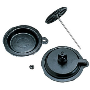 Diaphragm kit- DIFF pour Chaffoteaux - 60100142-20