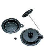 Diaphragm kit- DIFF pour Chaffoteaux - 60100142-20