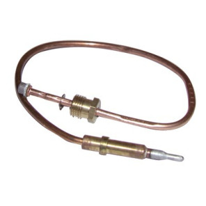 Thermocouple- DIFF pour Chaffoteaux - 61016616