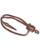 Thermocouple- DIFF pour Chaffoteaux - 61301164