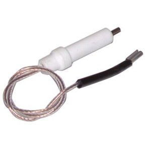 Ignition electrode- DIFF pour Chaffoteaux - 60081922