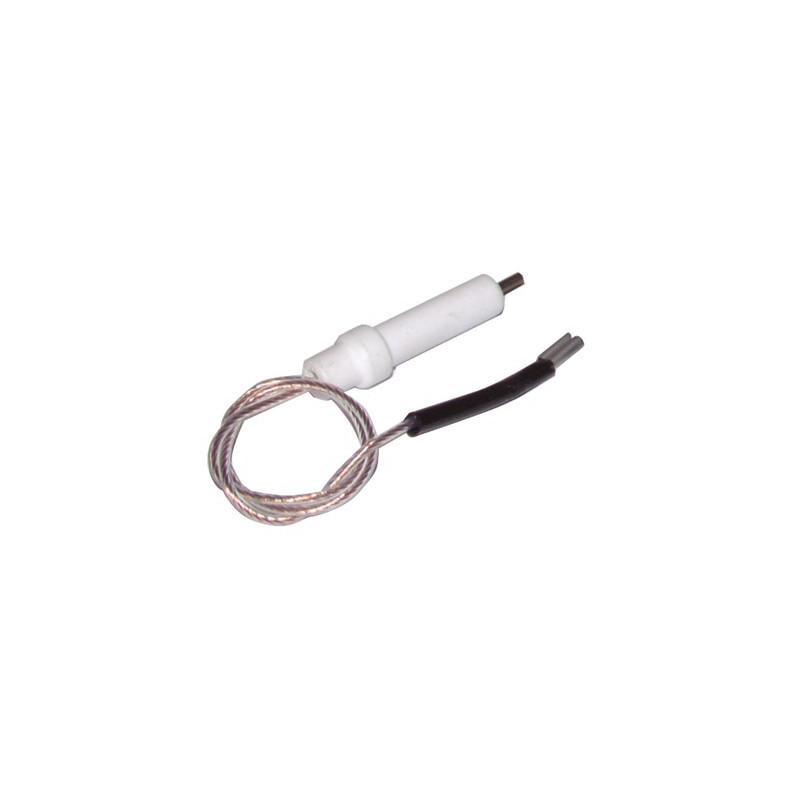 Ignition electrode- DIFF pour Chaffoteaux - 60081922