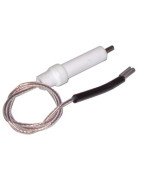 Ignition electrode- DIFF pour Chaffoteaux - 60081922