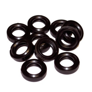 Seal for plate exchanger- DIFF pour Chaffoteaux - 61002249  - (X10)
