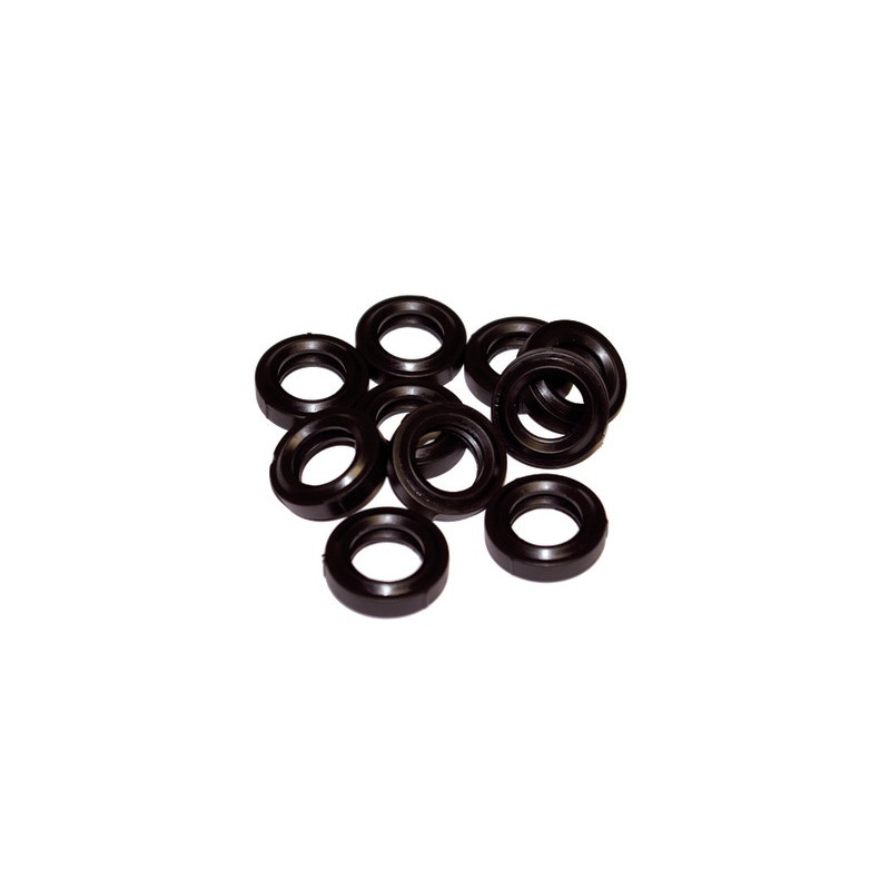 Seal for plate exchanger- DIFF pour Chaffoteaux - 61002249  - (X10)
