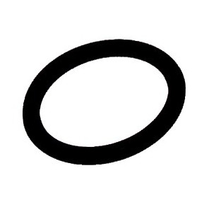 O-ring- DIFF pour Chaffoteaux - 60024164-35  - (X10)