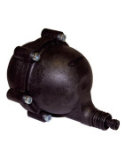Scale reducer assy 13-16L- DIFF pour Chaffoteaux - 61000880