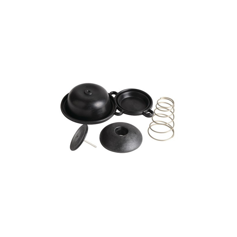 Diaphragm kit- DIFF pour Chaffoteaux - 60081911