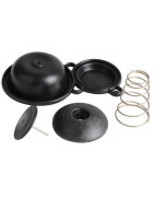 Diaphragm kit- DIFF pour Chaffoteaux - 60081911