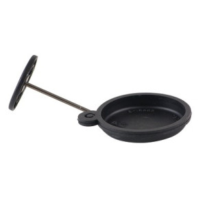 Diaphragm kit Fluendo- DIFF pour Chaffoteaux - 61400383