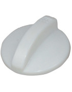 Knob- DIFF pour Chaffoteaux - 61010254