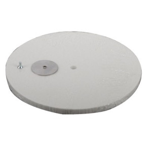 Rear insulation panel- DIFF pour Chaffoteaux - 65103361