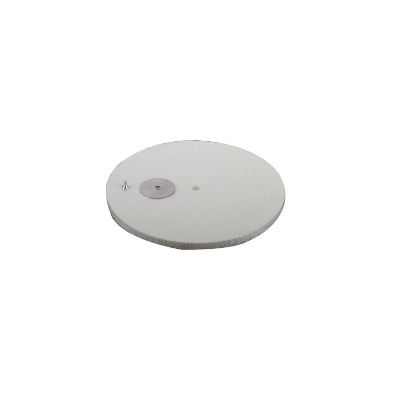 Rear insulation panel- DIFF pour Chaffoteaux - 65103361