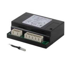 Control printed circuit board- DIFF pour Chaffoteaux - 340374