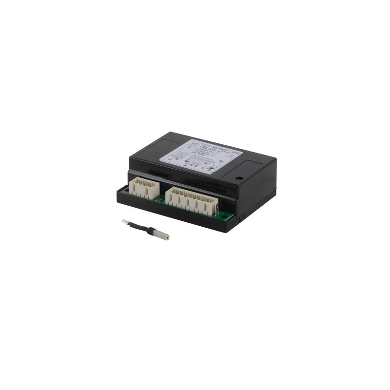 Control printed circuit board- DIFF pour Chaffoteaux - 340374