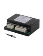 Control printed circuit board- DIFF pour Chaffoteaux - 340374
