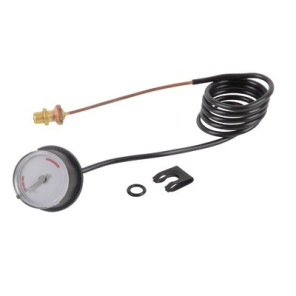 Pressure gauge- DIFF pour Chaffoteaux - 61305005