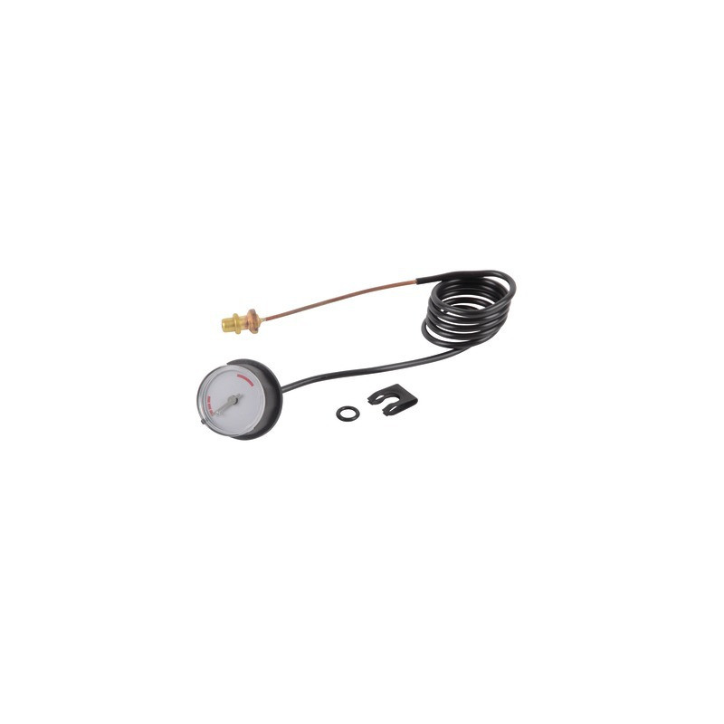 Pressure gauge- DIFF pour Chaffoteaux - 61305005
