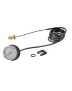 Pressure gauge- DIFF pour Chaffoteaux - 61305005