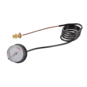 Pressure gauge- DIFF pour Chaffoteaux - 61303159