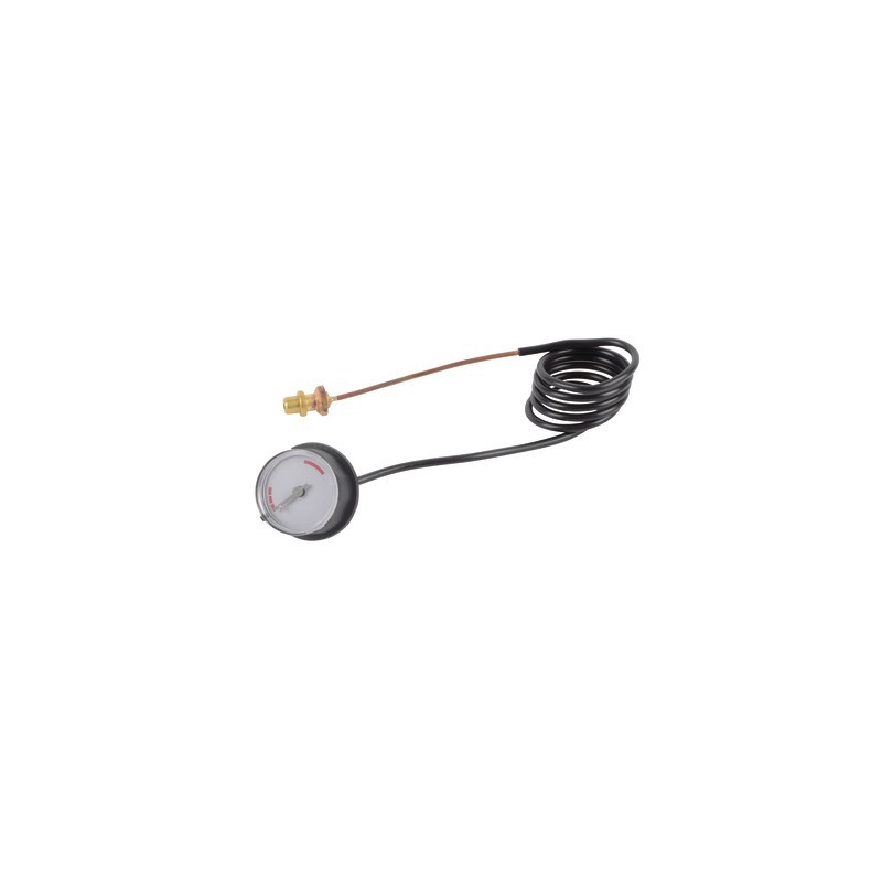 Pressure gauge- DIFF pour Chaffoteaux - 61303159