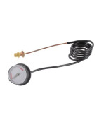 Pressure gauge- DIFF pour Chaffoteaux - 61303159