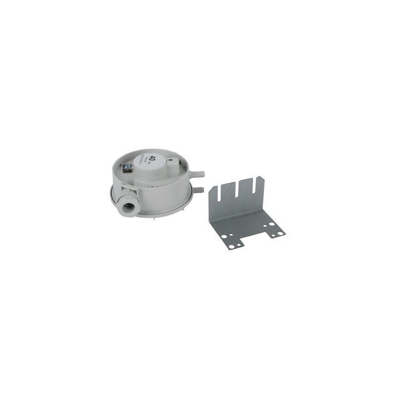 Air pressure switch 40 pa- DIFF pour Chaffoteaux - 65102164-01