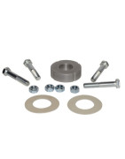 Bride dn40x30 pn10/16 compl.f1-ms- WILO - 2060920 Bride dn40x30 pn10/16 compl.f1-ms- WILO - 2060920