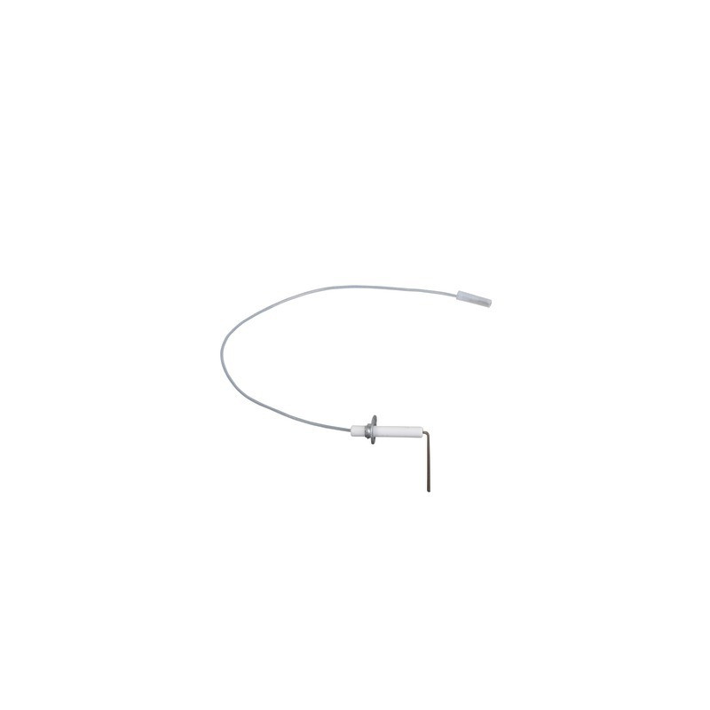 Flame sensing electrode- DIFF pour Chaffoteaux - 60000231