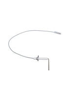 Flame sensing electrode- DIFF pour Chaffoteaux - 60000231