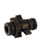 By-pass pipe- DIFF pour Chaffoteaux - 65104340