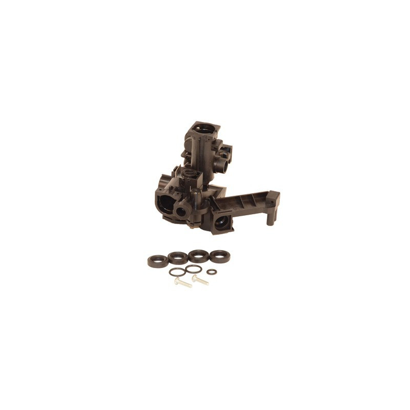 Groupe retour (sans remplissage)- DIFF pour Chaffoteaux - 60000874