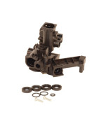 Groupe retour (sans remplissage)- DIFF pour Chaffoteaux - 60000874