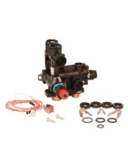 Complete delivery unit for chaffoteaux 60002319- DIFF pour Chaffoteaux - 60002319