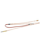 Thermocouple- DIFF pour Chaffoteaux - 990121